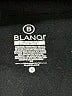 Blanqi Black Active Pants Size Sm Maternity - photo 6