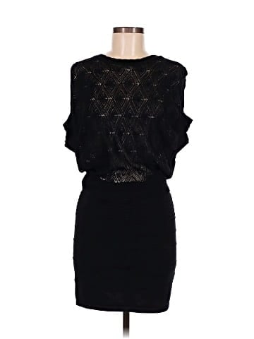 Papaya Cocktail Dress (view 1)