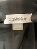 Calvin Klein Black Cardigan Size XL - photo 7