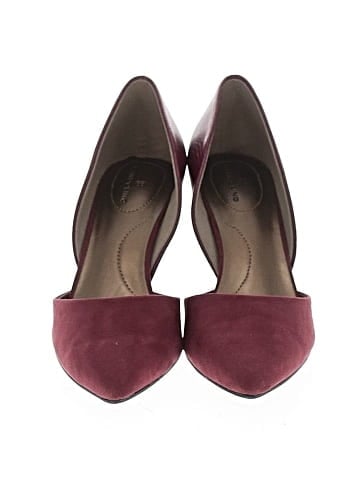 Bandolino Heels (view 2)