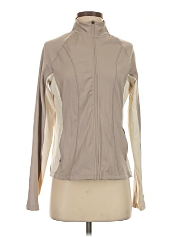 Danskin Track Jacket (view 1)