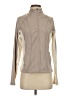 Danskin Ivory Track Jacket Size S - photo 1