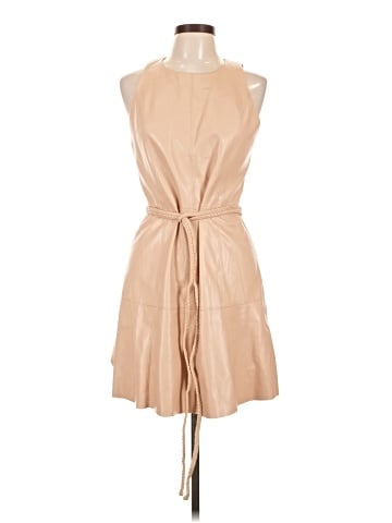 Alice + Olivia Casual Dress (view 1)