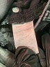 Ann Taylor LOFT Chevron-herringbone Black Jeans Size 10 - photo 10