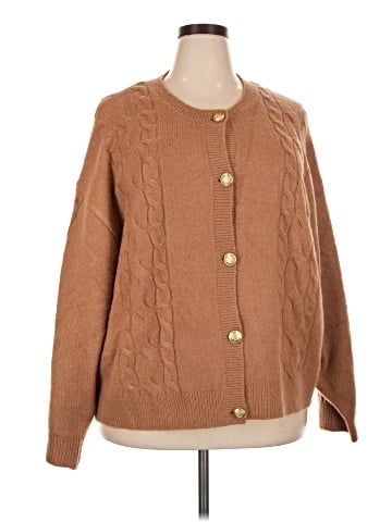 J.Crew Cardigan (view 1)
