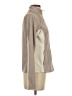 Danskin Ivory Track Jacket Size S - photo 4