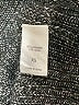 Maurices Metallic Black Turtleneck Sweater Size XS - photo 8