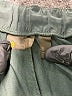 Zella Solid Green Shorts Size S - photo 3