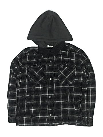 Abercrombie Kids Jacket (view 1)