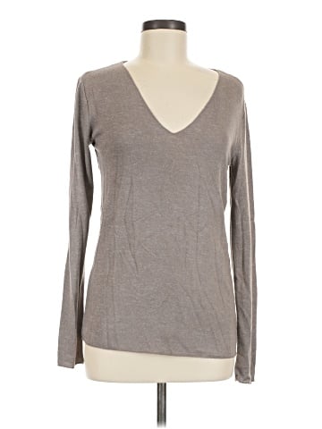 Zara Pullover Sweater (view 1)