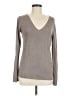 Zara Gray Pullover Sweater Size M - photo 1