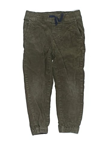 Janie and Jack Cargo Pants (view 1)