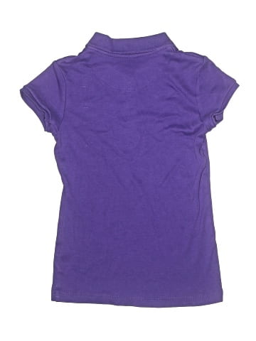 Chaps Short Sleeve Top (view 2)