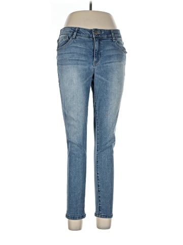 Wit & Wisdom Jeans (view 1)