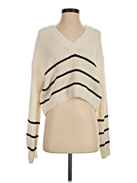 Altar'd State Pullover Sweater