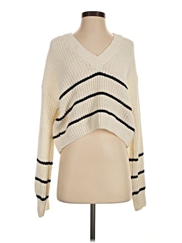Altar'd State Pullover Sweater (view 1)