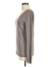 Zara Gray Pullover Sweater Size M - photo 5