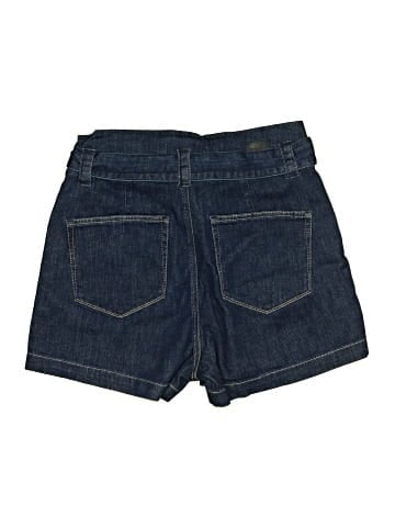 Paige Denim Shorts (view 2)