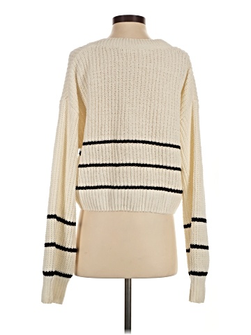 Altar'd State Pullover Sweater (view 2)