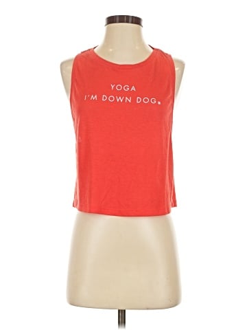 Sweaty Betty Sleeveless T-Shirt (view 1)