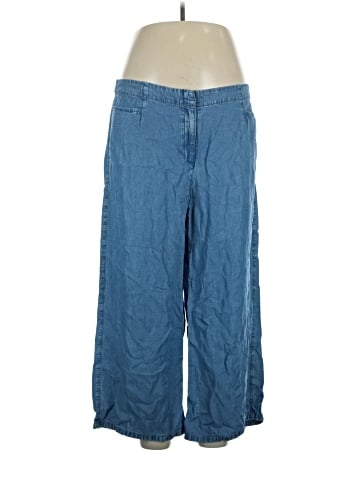 J.Jill Casual Pants (view 1)
