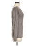 Zara Gray Pullover Sweater Size M - photo 4