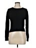 Sam Edelman Black Pullover Sweater Size 6 - photo 1