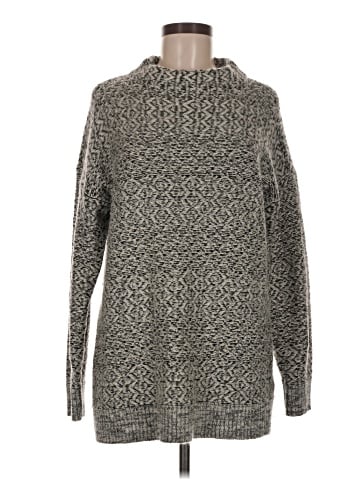 Banana Republic Heritage Collection Turtleneck Sweater (view 1)