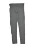 Justice Gray Sweatpants Size 8 - photo 2