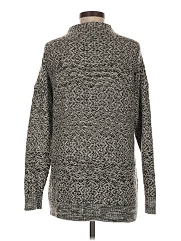 Banana Republic Heritage Collection Turtleneck Sweater (view 2)