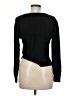 Sam Edelman Black Pullover Sweater Size 6 - photo 2