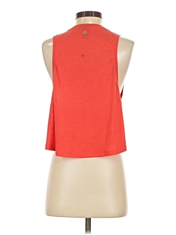 Sweaty Betty Sleeveless T-Shirt (view 2)