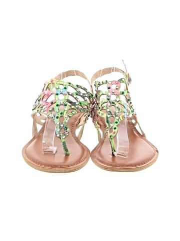 Zigi Soho Sandals (view 2)