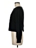 Sam Edelman Black Pullover Sweater Size 6 - photo 5