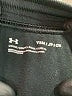 Under Armour Black Track Pants Size S (youth) - photo 3