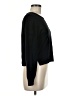 Sam Edelman Black Pullover Sweater Size 6 - photo 4