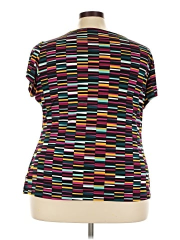 Worthington Short Sleeve T-Shirt (view 2)