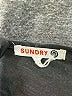Sundry Solid Black Jumpsuit Size Sm (1) - photo 4