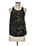 Lululemon Athletica Green Active Tank Size 8 - photo 1