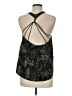 Lululemon Athletica Green Active Tank Size 8 - photo 2