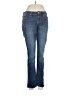 Rock & Republic Blue Jeans Size 8 - photo 1
