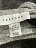 Topshop Silver Tank Top Size 8 - photo 7