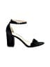 Sam Edelman Black Sandals Size 10 - photo 1