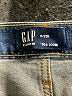 Gap Blue Jeans Size 25R - photo 4