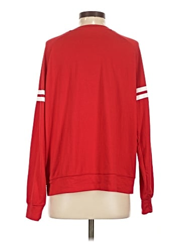 Wildfox Long Sleeve T-Shirt (view 2)