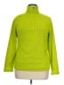 Tangerine Green Turtleneck Sweater Size XL - photo 1