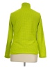 Tangerine Green Turtleneck Sweater Size XL - photo 2
