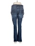 Rock & Republic Blue Jeans Size 8 - photo 2