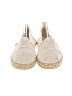 TOMS Tan Flats Size 4 (youth) - photo 2