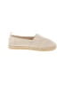 TOMS Tan Flats Size 4 (youth) - photo 1